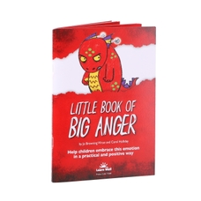 The Little Book of Big Anger